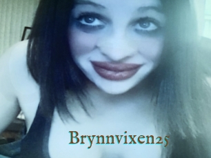 Brynnvixen25