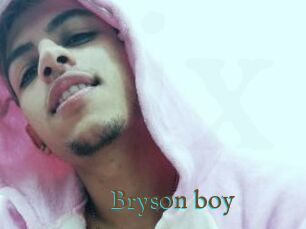 Bryson_boy