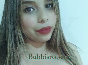 Bubbisroberts