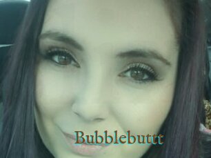 Bubblebuttt