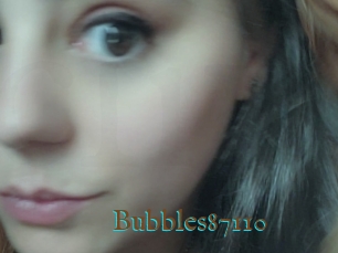 Bubbles87110