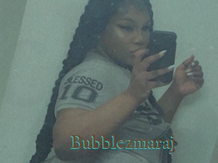 Bubblezmaraj