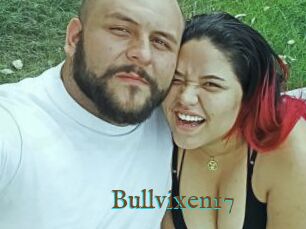 Bullvixen17