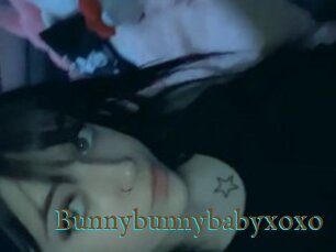 Bunnybunnybabyxoxo