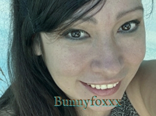 Bunnyfoxxx