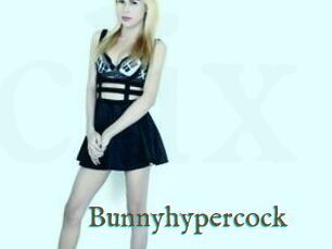 Bunnyhypercock