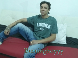 Burningboyyy