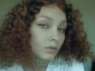 Burnsjane