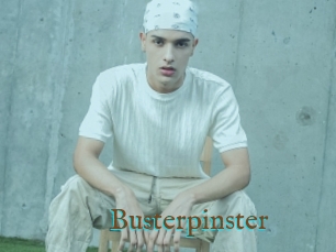 Busterpinster