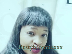 Bustybrowniexxx