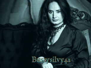 Bustysilvy41