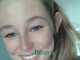 Bustytit