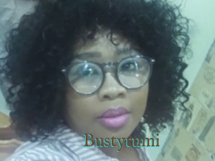 Bustytumi