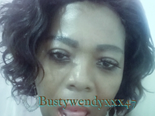 Bustywendyxxx47