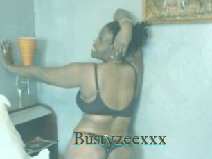 Bustyzeexxx