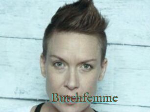 Butchfemme