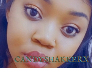 CANDYSHAKKERX