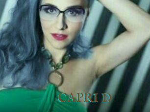 CAPRI_D