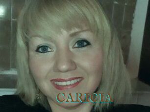 CARICIA