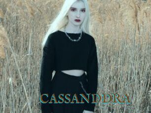 CASSANDDRA