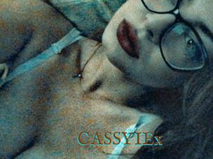 CASSYIEx