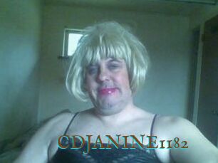 CDJANINE1182 Clipsx