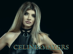 CELINExMAYERS