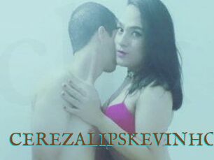 CEREZALIPSKEVINHOT