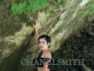 CHANELSMITH