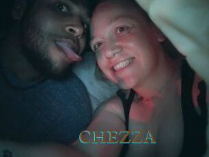 CHEZZA