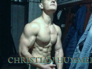 CHRISTIAN_HUMMER