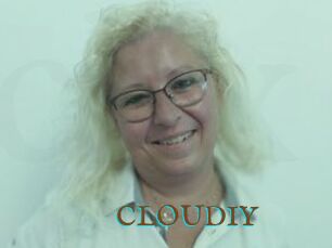 CLOUDIY