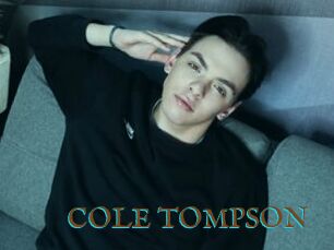 COLE_TOMPSON