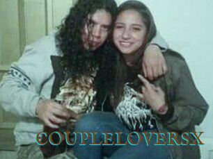 COUPLELOVERSX