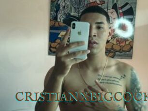 CRISTIANXBIGCOCK