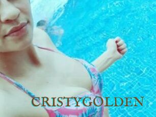 CRISTYGOLDEN