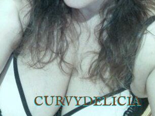 CURVYDELICIA