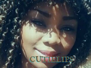 CUTIELIPS