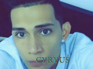 CYRYUS