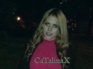 CaTalinaX