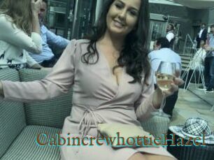 CabincrewhottieHazel