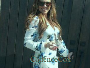 Cadence_Cox