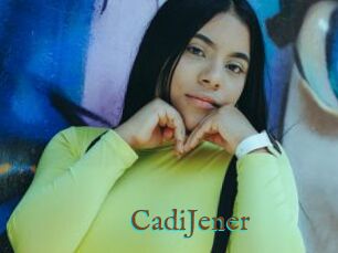 CadiJener