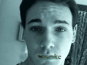 Caerske