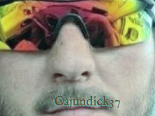 Cajundick37