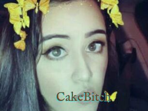 CakeBitch