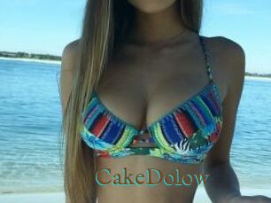 CakeDolow