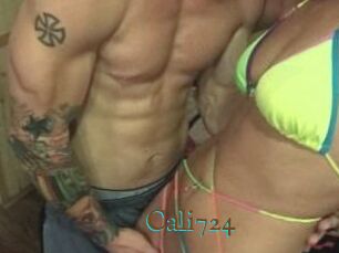 Cali724