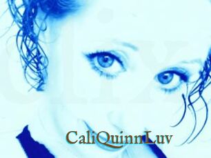 CaliQuinnLuv