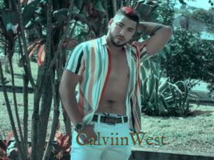 CalviinWest